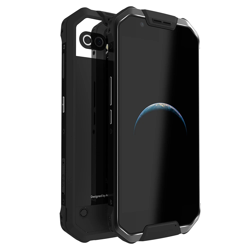 AGM X2 4 г Мобильный телефон Android 7 1 5 дюймов 64-разрядный Восьмиядерный процессор Qualcomm