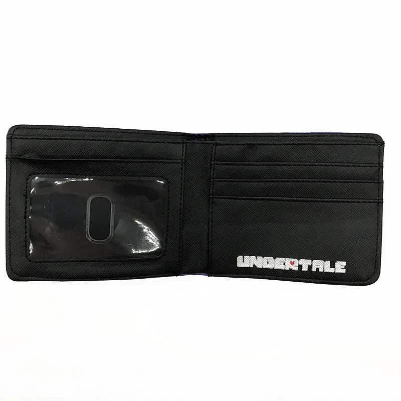 Новое поступление кошелек в стиле аниме для кошельки с персонажами мультфильмов