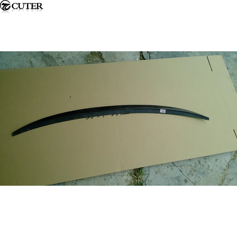 Спойлер на заднее крыло автомобиля из углеродного волокна для Audi A5 Sportback 12-16 |