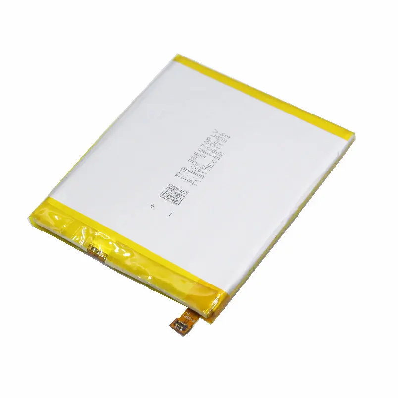 Ciszean 1x2500 мАч Li3825T43P3h736037 батарея для ZTE BV0720/для Blade A2/для V7 Lite Dual SIM Batterie | Мобильные