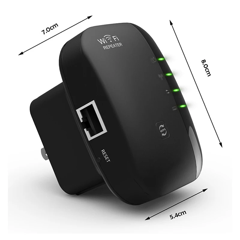 Wi Fi маршрутизатор Kebidumei N300 802.11n/b/g 300 Мбит/с|Беспроводные роутеры| |