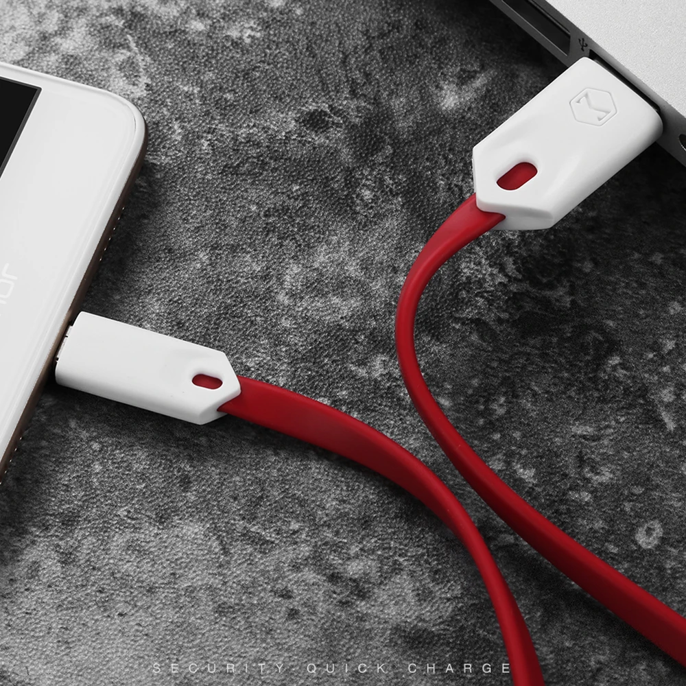Mcdodo Micro USB кабель для быстрой зарядки Android USB кабель для передачи данных 0,25 м 1 м 5 в А для samsung htc HUAWEI Xiaomi кабель для мобильного телефона