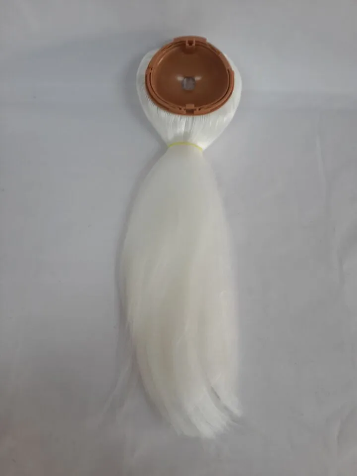 Аксессуары для кожи головы, скальпы для куклы Blyth