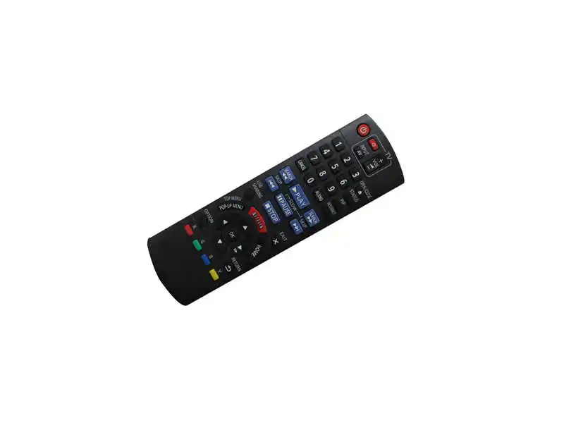 Пульт дистанционного управления для Panasonic N2QAYB000575 DMP BD755 BD755P N2QAYB000867 BD89 N2QAYB000953 Blu Ray