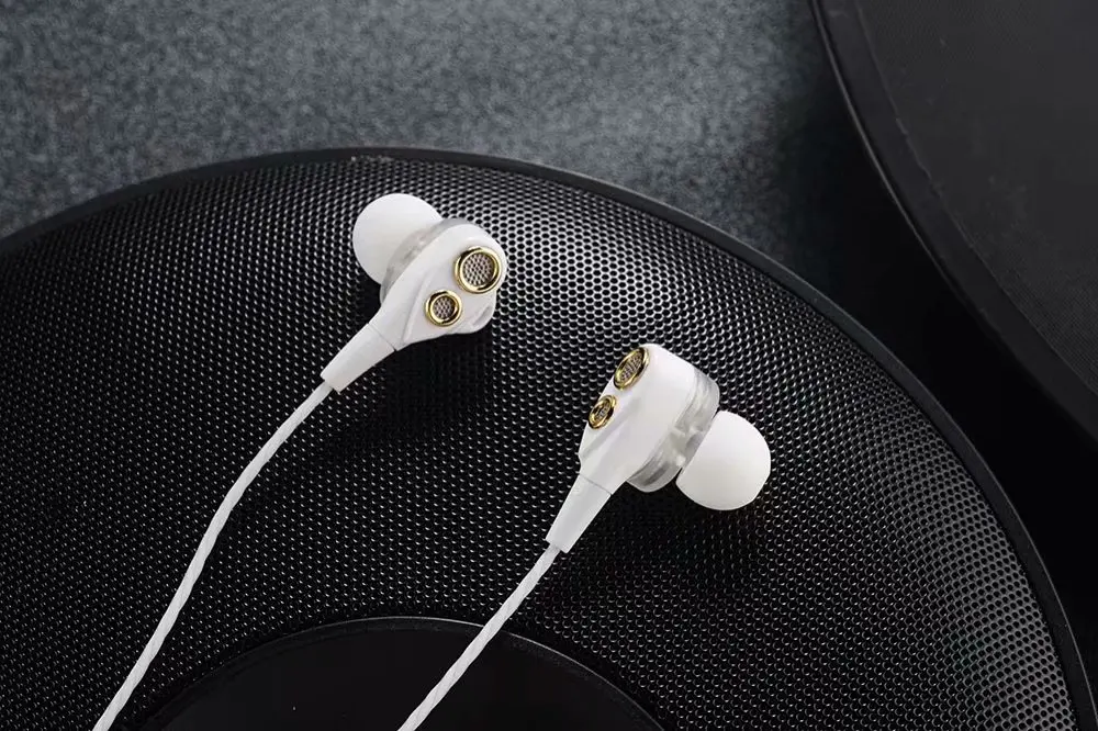 SMN-15 беспроводные Bluetooth-наушники-вкладыши для телефона с поддержкой TF-карты
