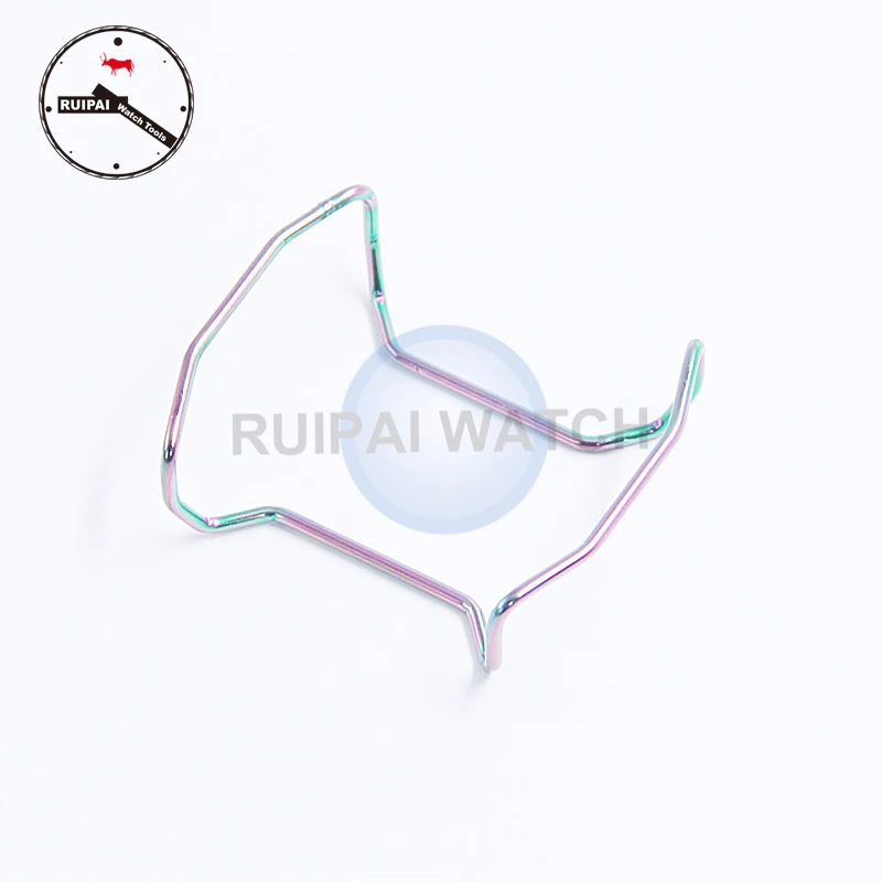 Цветной чехол для часов из нержавеющей стали защитное кольцо бампер аксессуары G