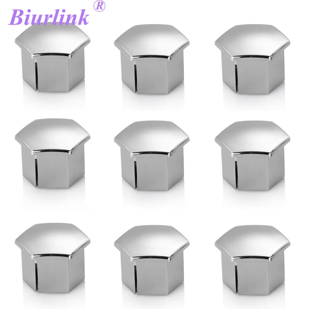 Винтовые крышки для автомобильных колес задние Peugeot 207 301 307 308 408 508 Citroen C4l C5|citroen