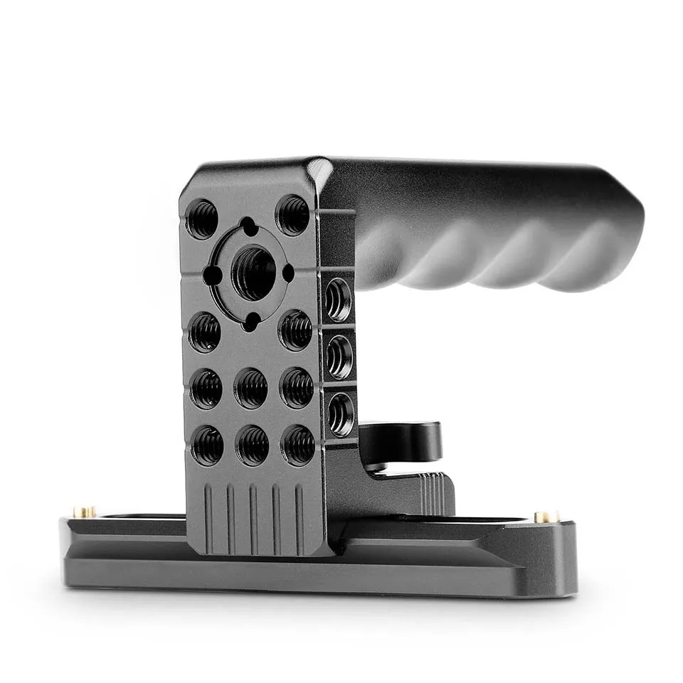 SmallRig QR Quick Release NATO Верхняя ручка для красных камер с Arri обнаружения отверстий 1/4 резьбовых отверстий 1961