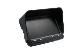 Дешево Рыболокатор PDDHKK с ЖК-дисплеем, 4,3 дюйма, 140 градусов, с 6 инфракрасными лампами