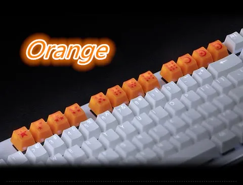 MP 12 колпачок для клавиш PBT смайлик Ангел R4 высоко F1 до F12 двойная подсветка Cherry MX