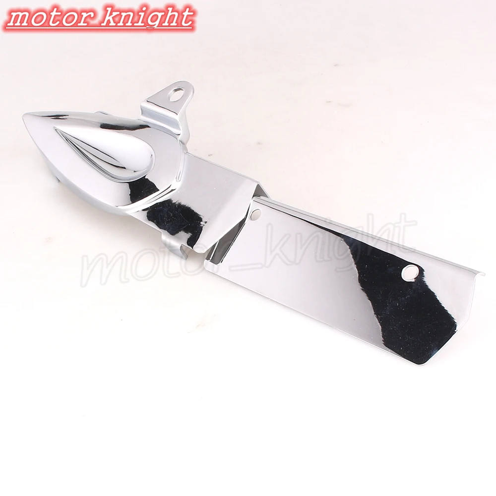 Хромированная крышка маятника для Honda VTX1300 2003-2009 &amp VTX1800 2002-2008 #8287 # | Автомобили и
