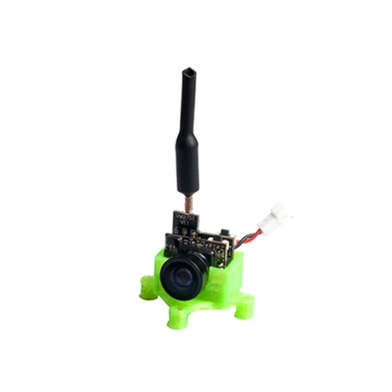 RJX 16x16 мм Micro FPV держатель камеры защитный чехол для F3 Mini STM32F3 TinyFish Racewhoop RC гоночного