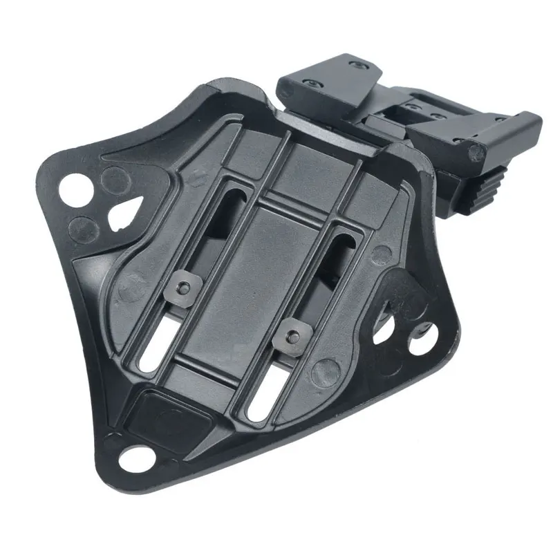 Металлический L4 G19 NVG крепеж на шлем fast аварийное отсоединение база низкий