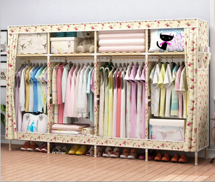 Последний деревянный шкаф длиной 210 см |