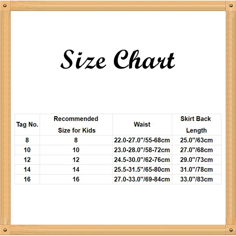 TiaoBug/Детская летняя дышащая шифоновая Асимметричная бальная юбка макси с высоким