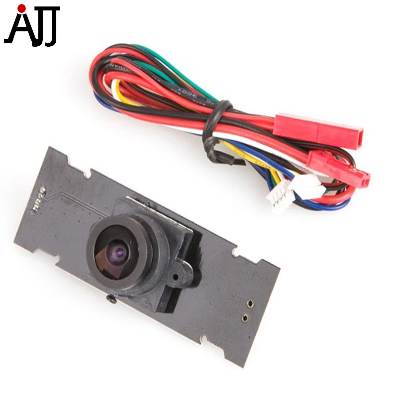 

ELGAE FOV127 1/3 ''CMOS 700TVL камера длинная версия NTSC и PAL формата COMS127-L