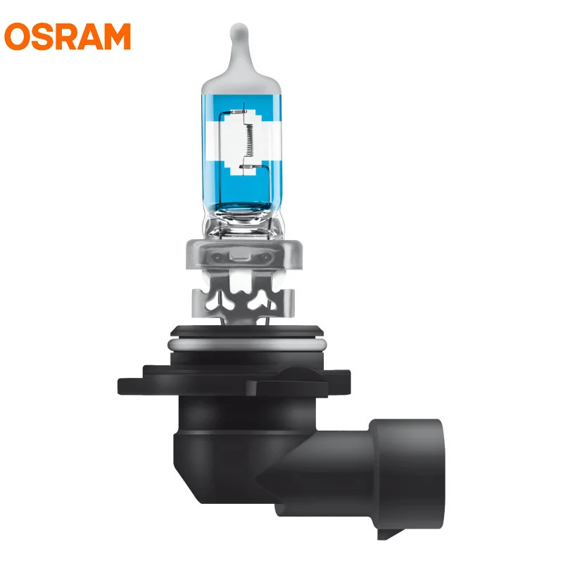OSRAM 9006 HB4 12 В 51 Вт Новый Ночь выключатель лазерной следующего поколения Авто