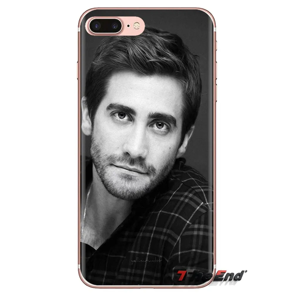 Чехлы для телефонов LG G3 G4 Mini G5 G6 G7 Q6 Q7 Q8 Q9 V10 V20 V30 X Power 2 3 K10 K4 K8 2017 Jake Gyllenhaal Southpaw Donnie Darko