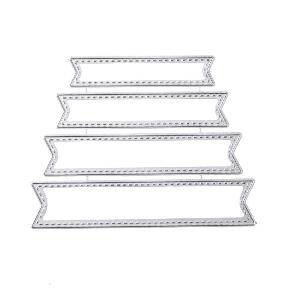 DIY каркас из углеродистой стали резак для рукоделия украшение скрапбукинг