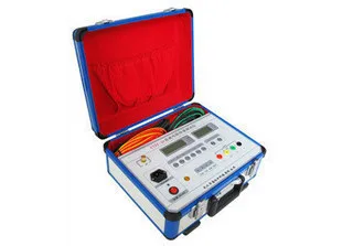 

(Wuhan Huayi) ETZZ-2A fast DC resistance tester, DC resistance tester micro ohm