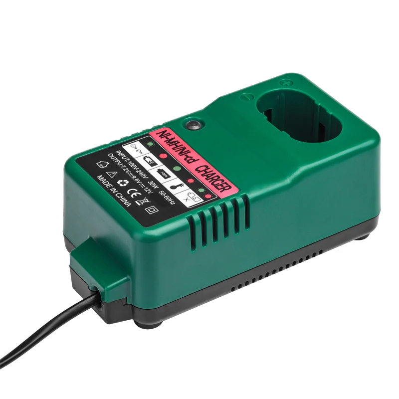 Зарядное устройство UB10SE для электродрели NI-MH/NI-CD Hitachi BS1214S UC18YG DC1414 7 2 в 9 6 12 В |