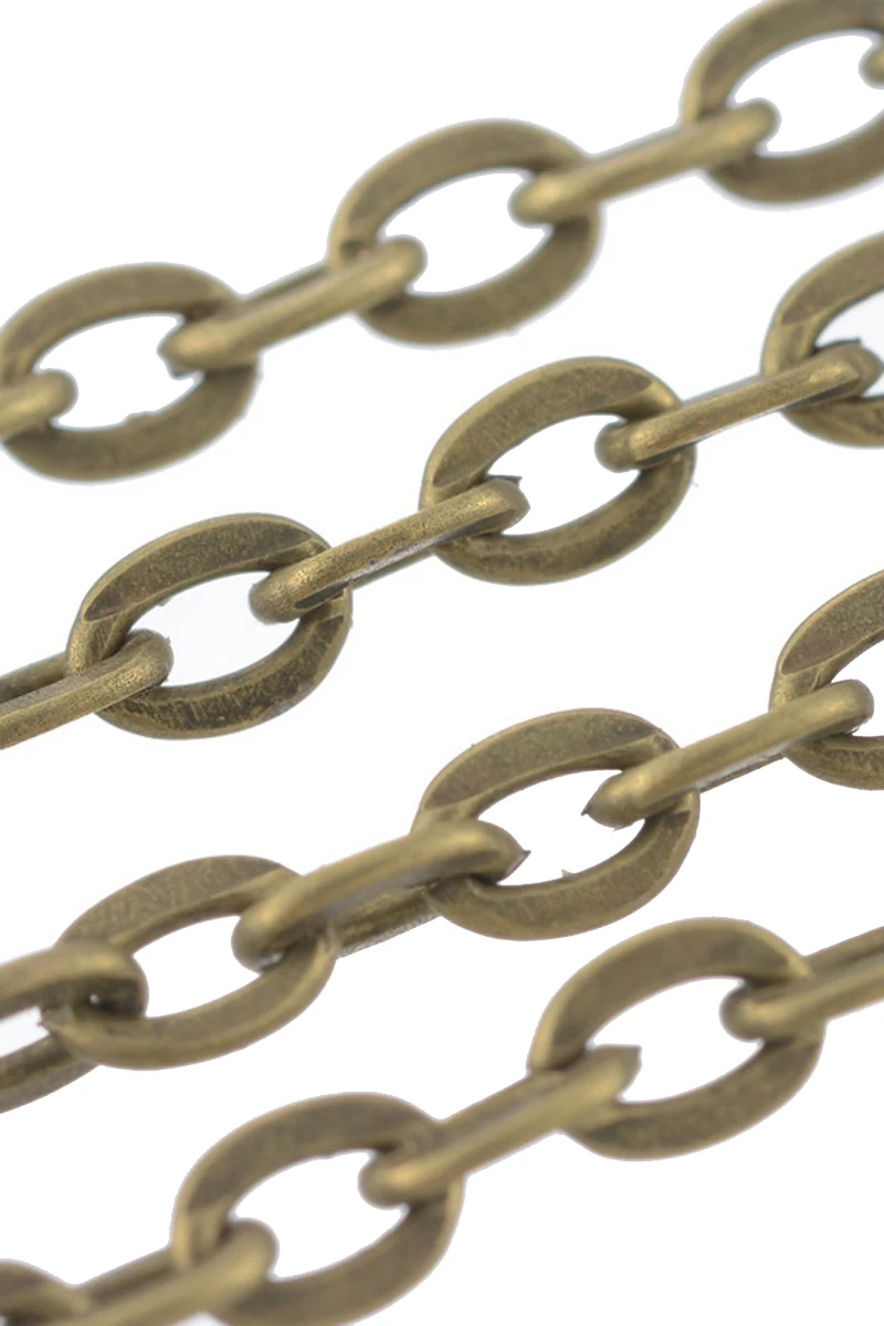 3x2mm-10m Green Round Ball Iron Bead Chains Women Necklace Chain Bracelet Jewelry DIY Making Findings Craft Handmade | Украшения и