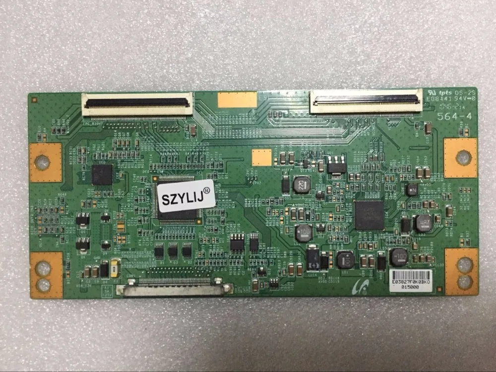 SZYLIJ оригинальная Φ logic board ESL_C2LV0.4 KDL-46EX520 screen LTY460HN02 spot | Электроника