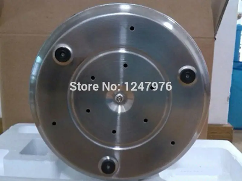 Distilled water machine with Stainless steel blind cover/Portable distiller CE certificate | Красота и здоровье