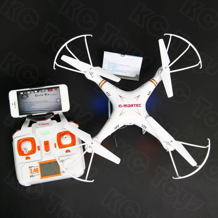 Популярный Квадрокоптер X6SW Drohne Drone беспроводные дроны HD Wi Fi камера мини Дрон с