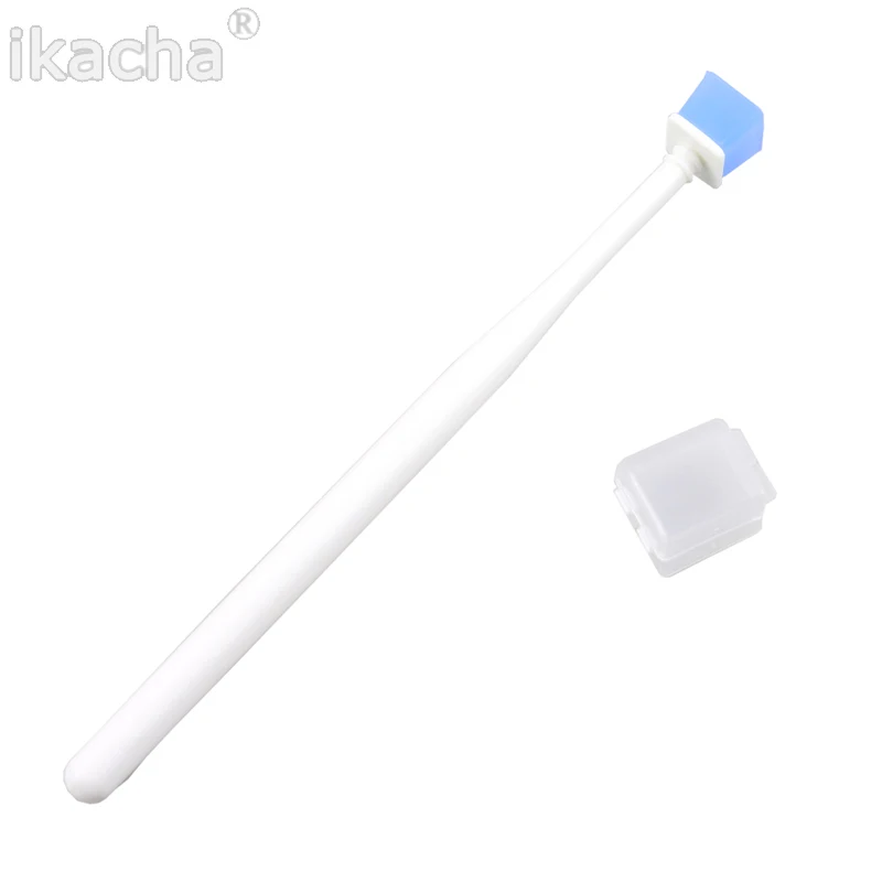 Новая камера SCK-1 комплект для очистки сенсора с оловом Nikon Canon Sony Pentax Olympus высокое