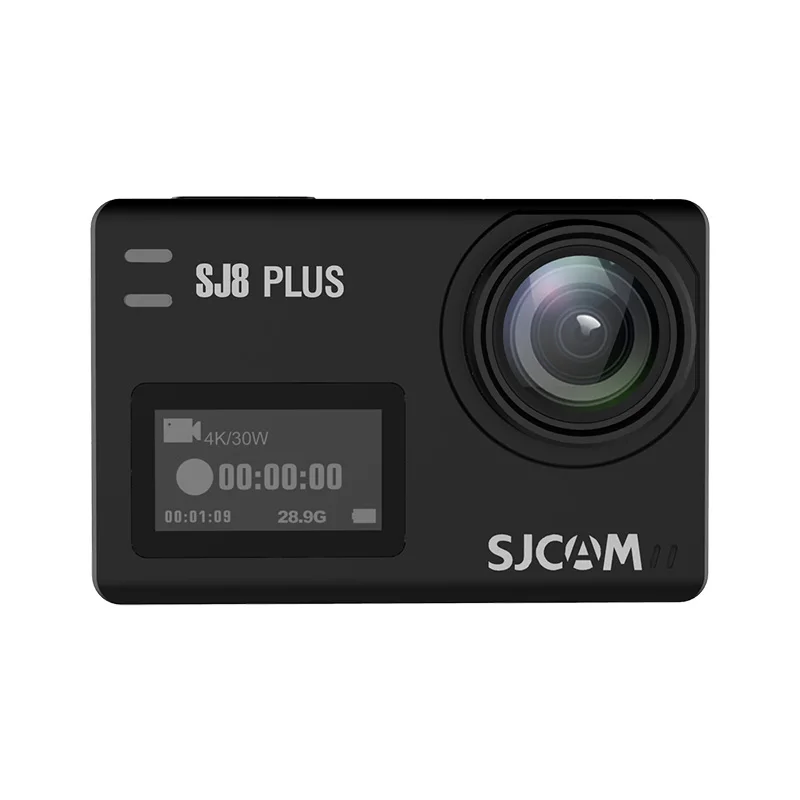 Оригинальный SJCAM SJ8 Plus 2 33 &quotIPS сенсорный экран 4K 30fps WIFI экшн-камера Поддержка