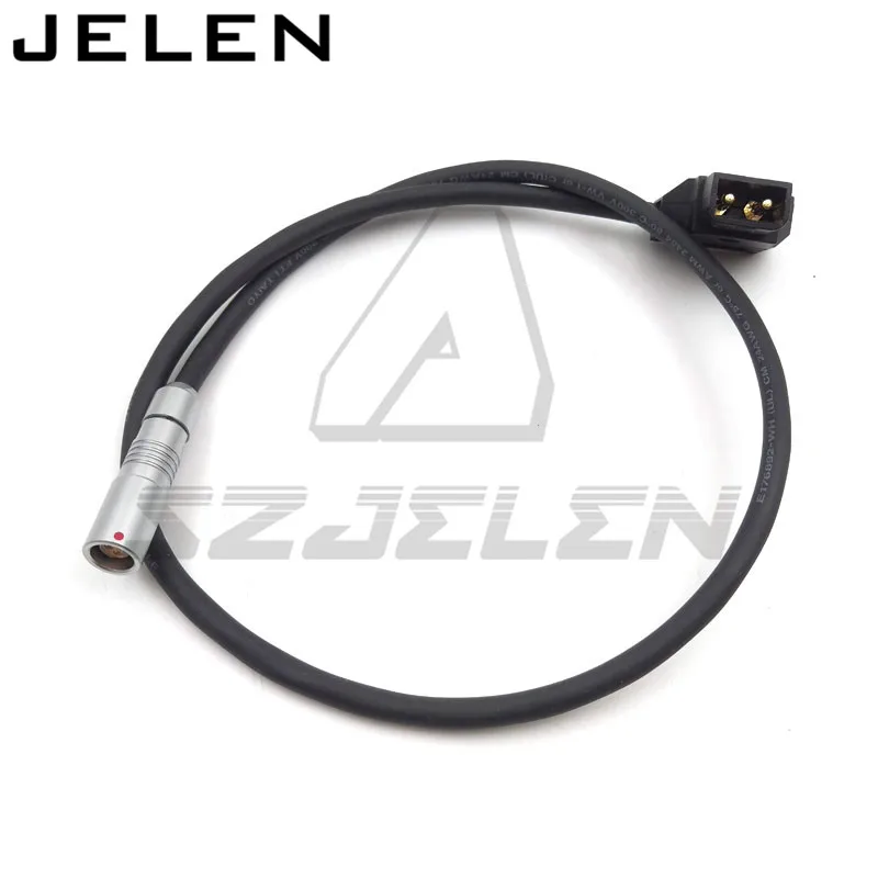 Dtap для RS 3pin femalefor ARRI amc 1 кабель питания|cable power|cable ccable female |