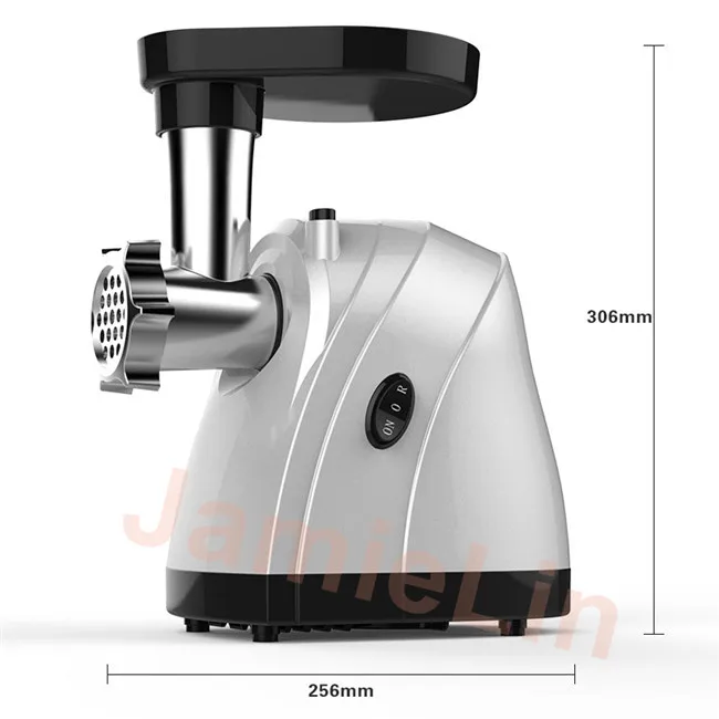 Оптовая продажа горячая электрическая мясорубка для домашнего использования