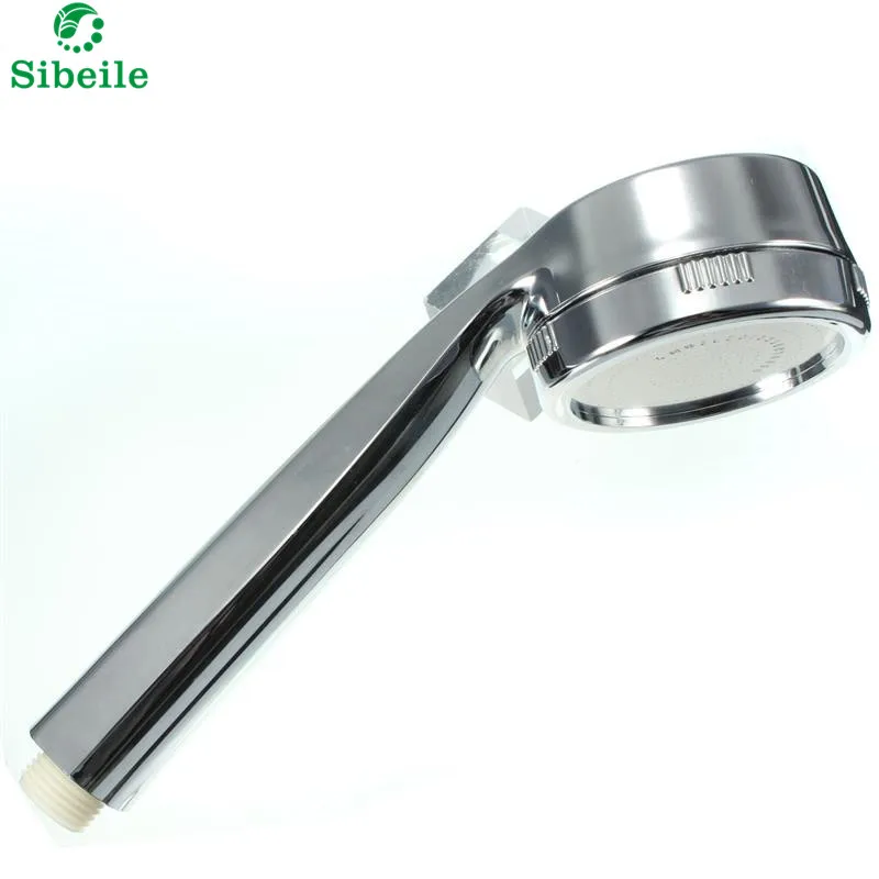 SBLE водосберегающая ручная насадка для душа ванной комнаты высокое давление
