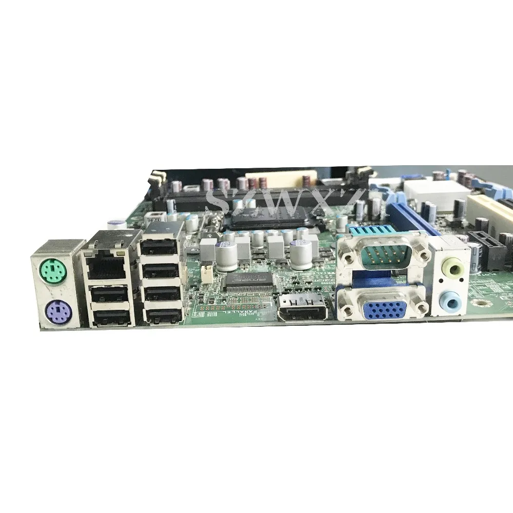 Материнская плата для настольного компьютера Dell Optiplex 790 MT LGA1155 DDR3 Q65 CN 0J3C2F J3C2F