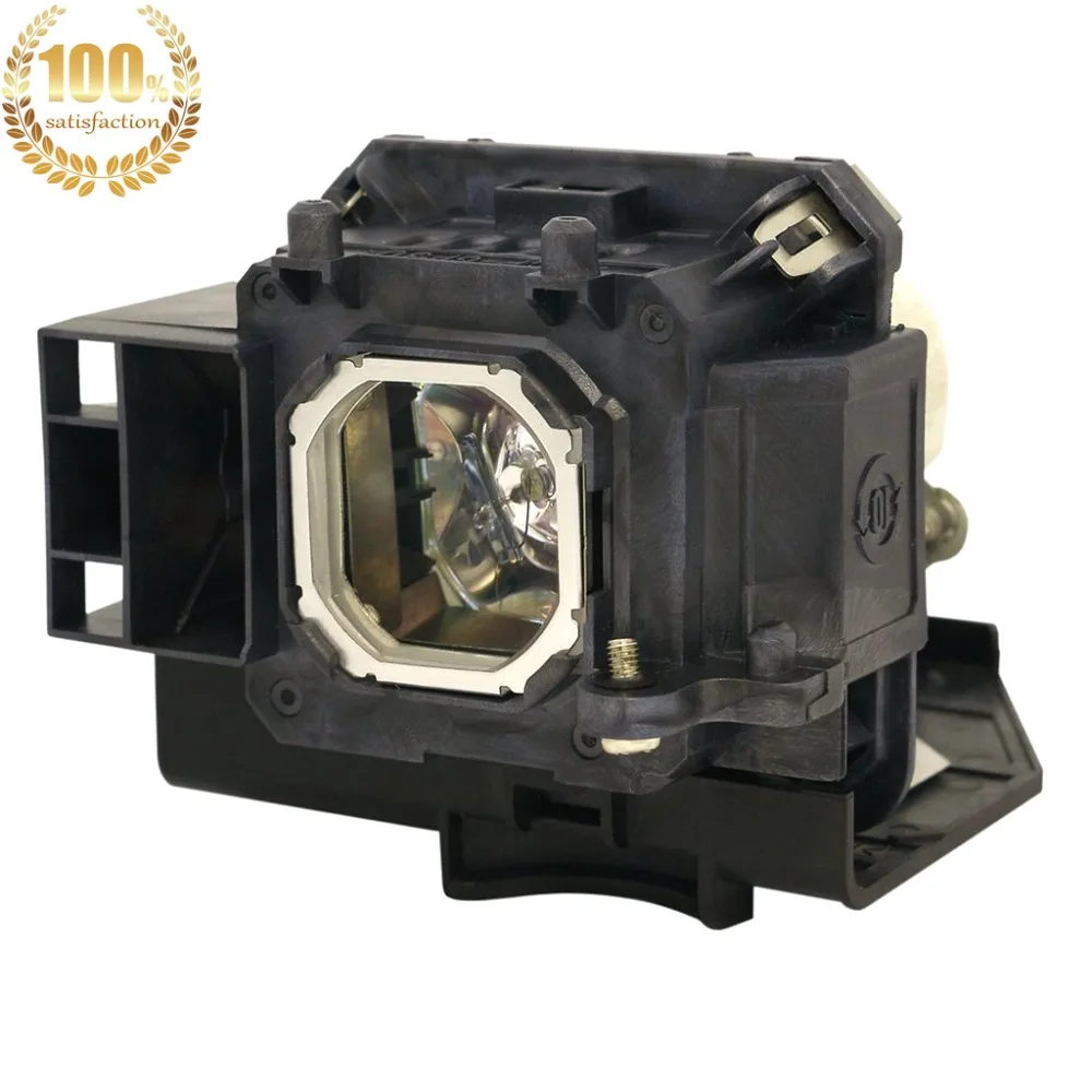 WoProlight NP15LP оригинальная качественная сменная лампа с корпусом для проектора M260X M260W M300X M260XS M230X M271W M271X M311X