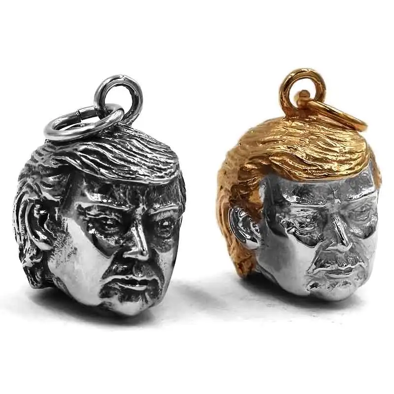 Новейшая крутая подвеска с американским Президентом Дональдом Трампом из