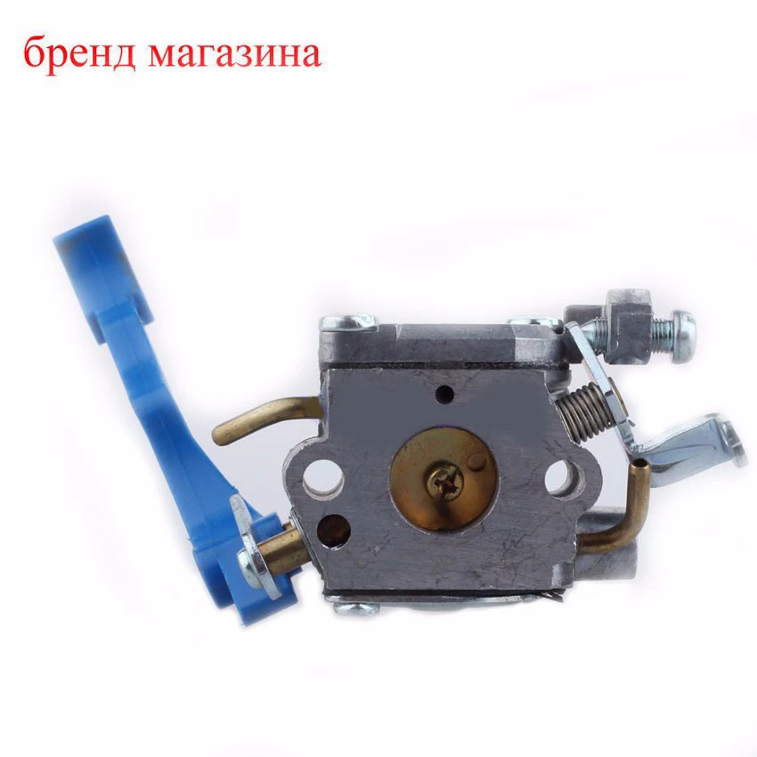 Карбюраторы для мотоциклов w/ТОПЛИВОПРОВОДА шланг фильтр HUSQVARNA 125b 125bx 125bvx ручной