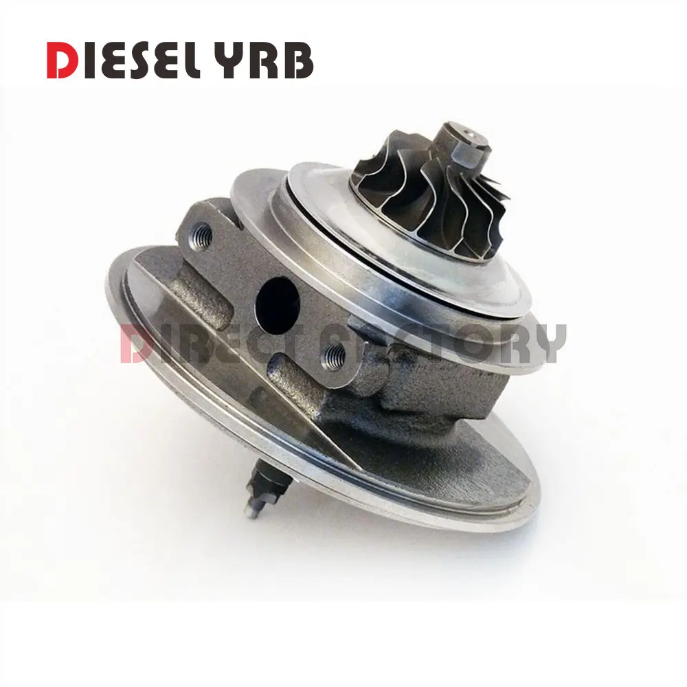 Turbo cartridge GT1238SZ Turbocharger 799171 for Fiat Citroen Ford Lancia Peugeot Vauxhall Opel 1.3 75HP 55Kw SDE | Автомобили и