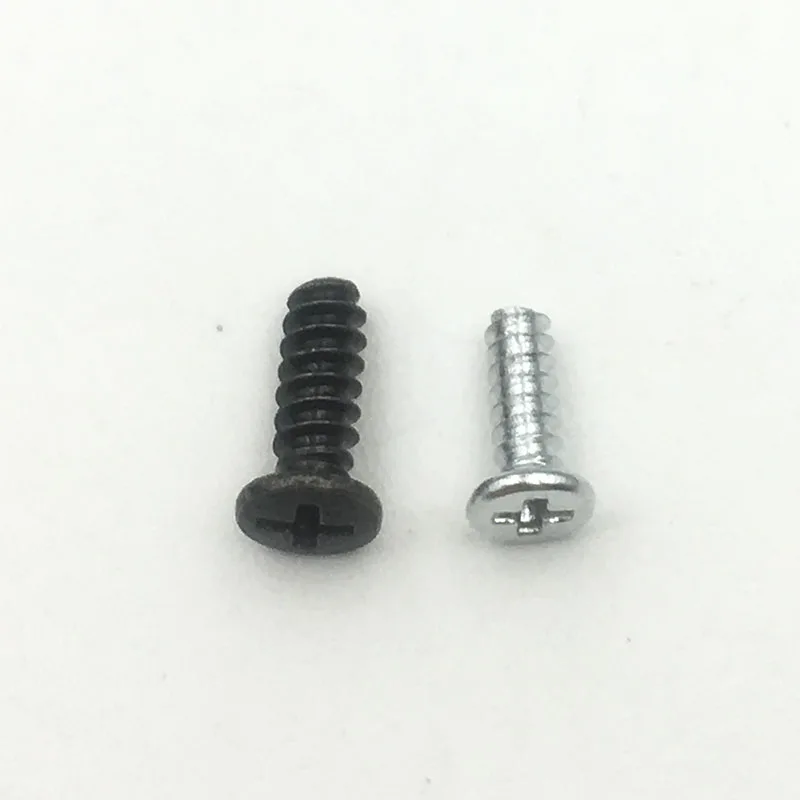 Запасные внутренние и внешние винты для игровой консоли PS Vita PSV 200 2000 шт. |