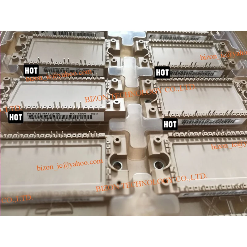 7MBR50VN120-50 7MBR75VN120-50 7MBR50VM120-50 7MBR100VN120-50