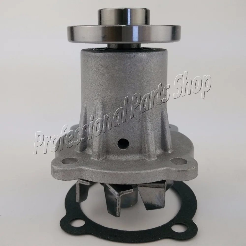 Для TOYOTA FORKLIFT WATER PUMP161207800771 161207805271|water| |