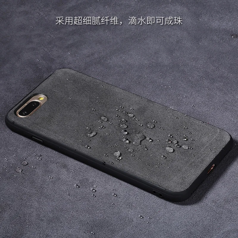 Wangcangli редкий кожаный защитный чехол для телефона huawei honor 10 из натуральной кожи
