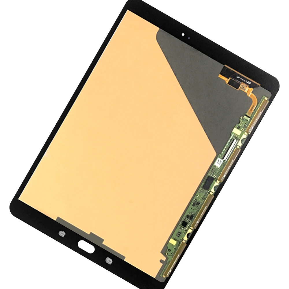 Для Samsung Galaxy Tab S2 9,7 дюймов T810 T815 ЖК-дисплей с сенсорным экраном дигитайзер