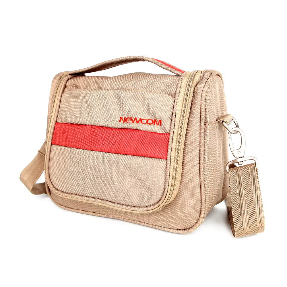 NEWCOM сумка через плечо для деловых поездок короткая ухода за лошадью практичный