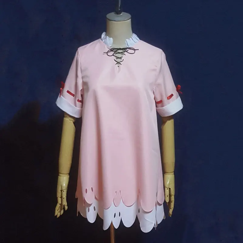 Бесплатная доставка Аниме мисс Кобаяши Сан Чи нет горничной Дракон Костюмы для