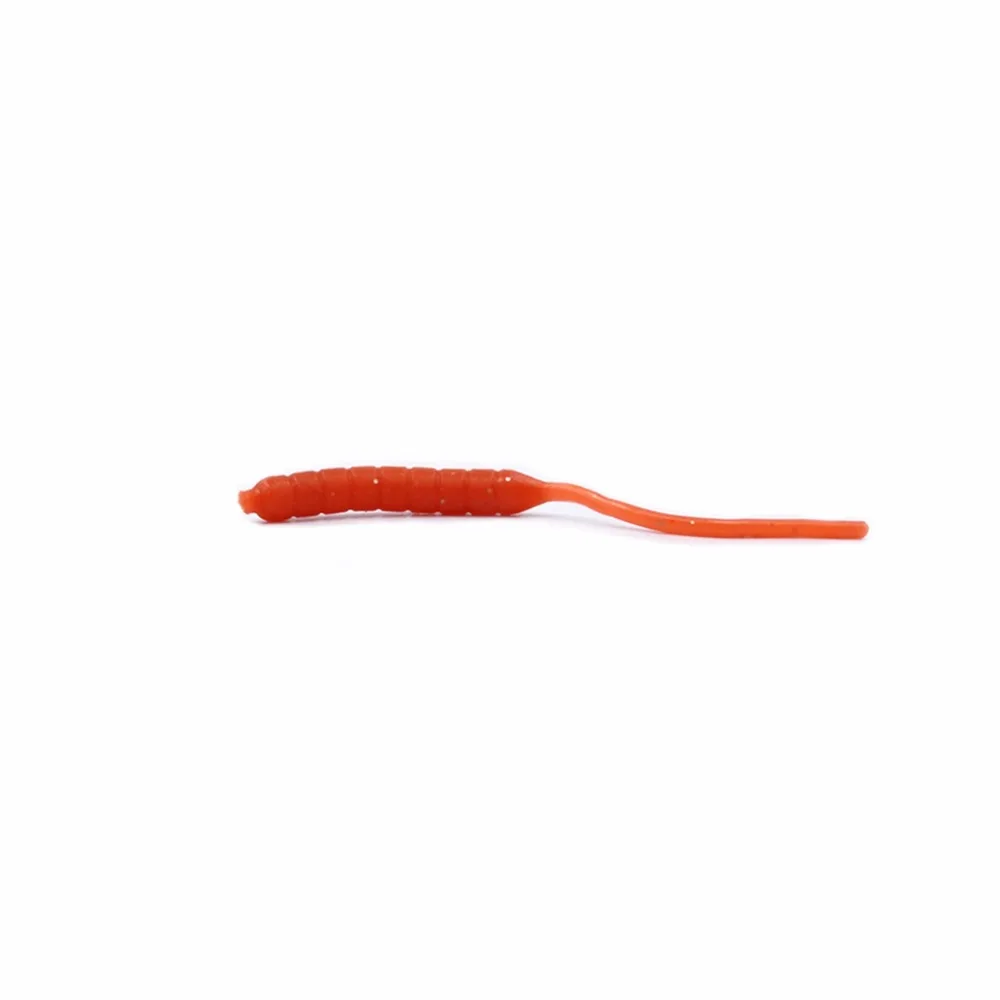 Мягкая приманка для ловли щуки Jig Shad, 5,5 см, 0,4 г, 15 шт., силиконовая приманка Peche Salmon, искусственная приманка для карпа, рыболовные снасти