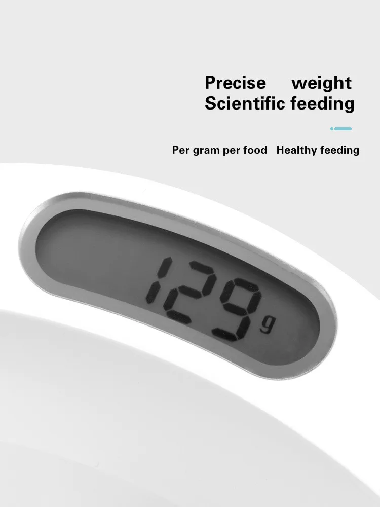 Умные товары для питомцев умная миска кормления собак и кошек антибактериальный