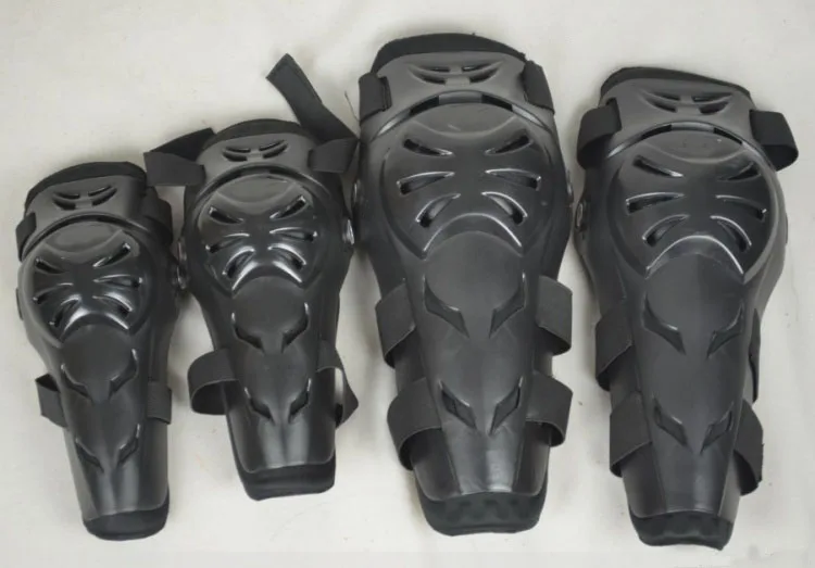 Спортивный мотоцикл мотокросса защитные наколенники налокотники Защита