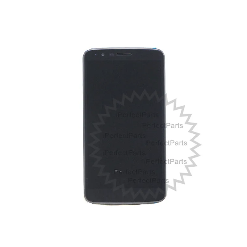 100% протестированный ЖК-дисплей с сенсорным экраном 5 7 дюйма для LG Stylo 3 LS777 M400DK
